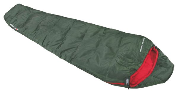 Black Arrow ECO sac de couchage momie