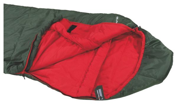 Black Arrow ECO sac de couchage momie