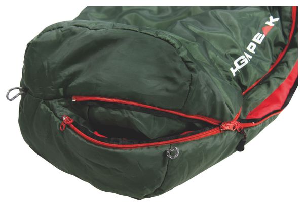 Black Arrow ECO sac de couchage momie