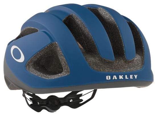 Oakley Aro 3 Mips Aero Helm Blau