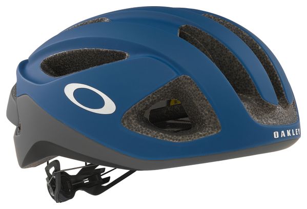 Oakley Aro 3 Mips Aero Helm Blau