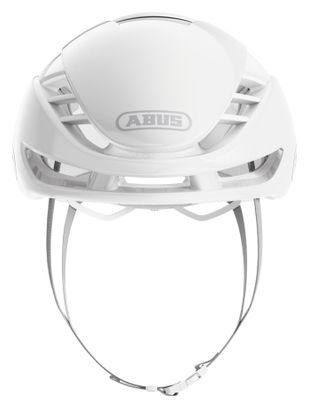 Casco de carretera Abus GameChanger 2.0 Blanco