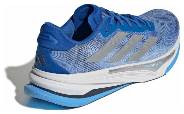 Scarpe da corsa adidas Supernova Prima 2 blu da uomo