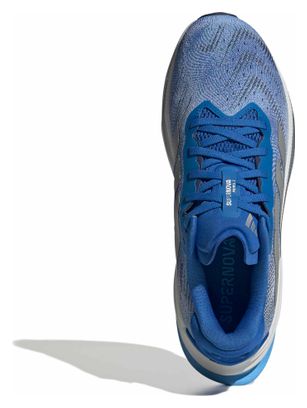 Scarpe da corsa adidas Supernova Prima 2 blu da uomo