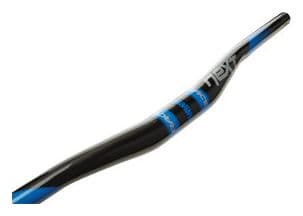 Manillar Race Face Next Carbon Riser - 20mm Rise Blue