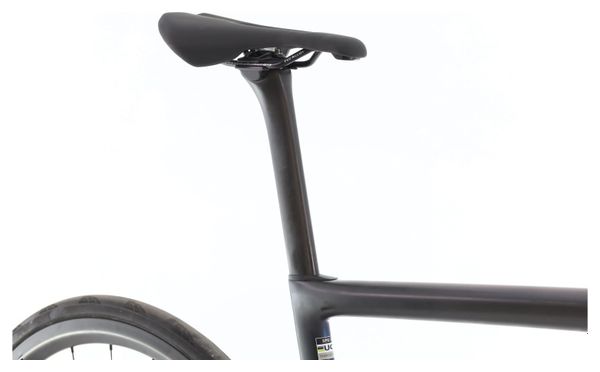 Produit reconditionné · Specialized Tarmac SL8 S-Works Di2 12V · Violet / Vélo de route | Très bon état