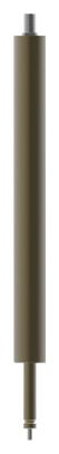 OneUp Vario-Sattelstütze Ersatzkartusche für OneUp V2 180mm