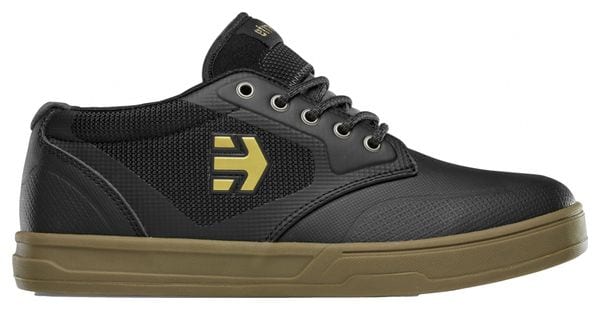 Zapatillas Etnies Semenuk Pro Negras