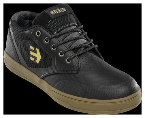 Etnies Semenuk Pro Schuhe Schwarz