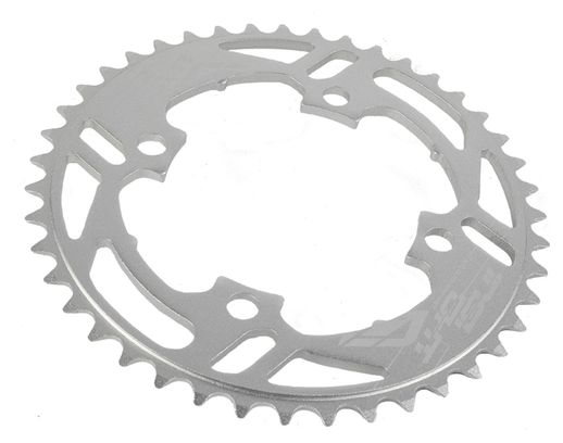 INSIGHT Couronne 4 Points Chrome