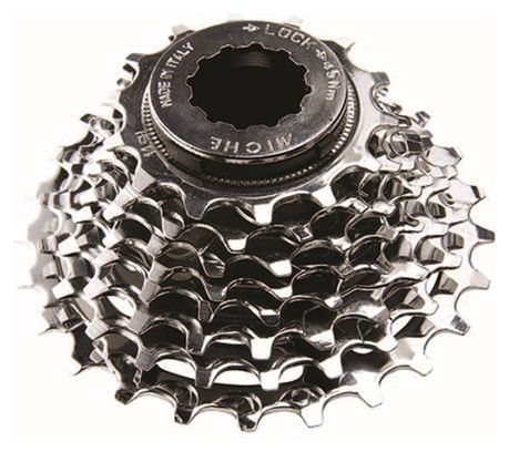 Miche Cassette 9V 12-27 Shimano