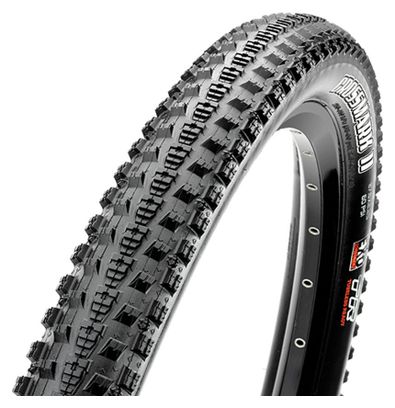 Maxxis Pneu CROSSMARK II 26 Dual Exo Protection Tubeless Ready Souple Alltricks
