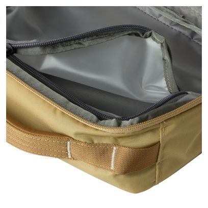 Borsa da toilette The North Face Base Camp Voyager Beige