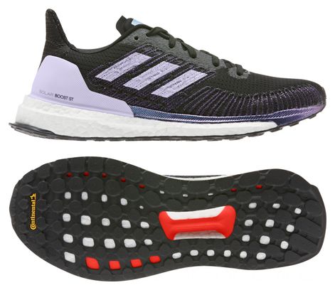Chaussures de running femme Solarboost ST 19