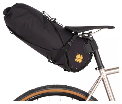 Sacoche de Selle Restrap Saddle Bag 14L Noir