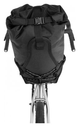 Restrap Saddle Bag 14L Black