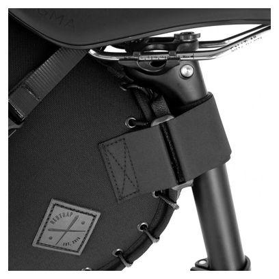 Restrap Saddle Bag 14L Black