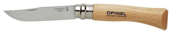 Couteau Opinel N°7 VRI