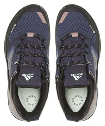 Chaussures de Running Trail Adidas Terrex Terrex Maker Gore-Tex Noir Femme.