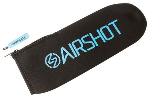 Airshot Bottle Sock