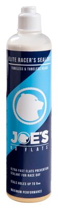 Joe's No-Flats Elite Racer's Reifendichtmittel 500 ml