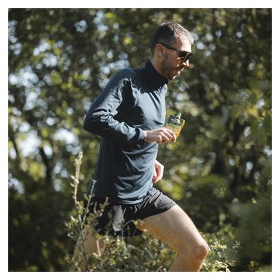 Purea energetica Andros Sport Mela/Mango/Frutto della passione 144 g