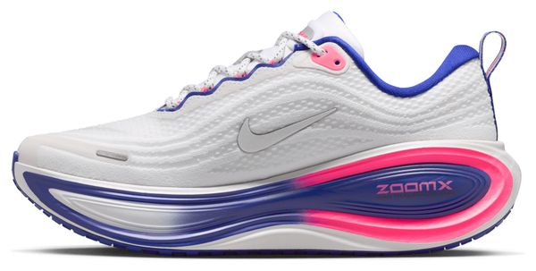 Nike Vomero Plus SE Women's Running Shoes - White/Blue/Pink