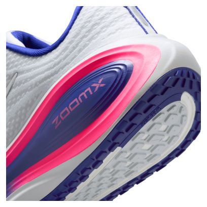 Nike Vomero Plus SE Women's Running Shoes - White/Blue/Pink