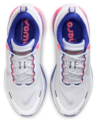 Nike Vomero Plus SE Women's Running Shoes - White/Blue/Pink