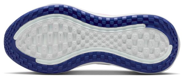 Nike Vomero Plus SE Women's Running Shoes - White/Blue/Pink