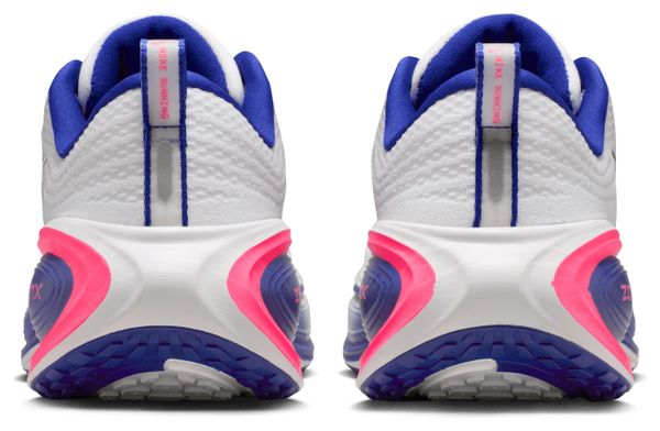 Nike Vomero Plus SE Women's Running Shoes - White/Blue/Pink