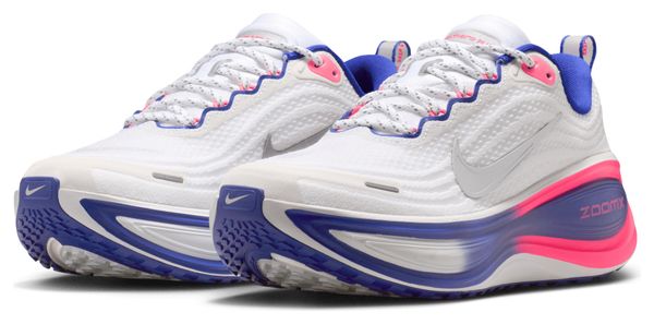 Nike Vomero Plus SE Women's Running Shoes - White/Blue/Pink
