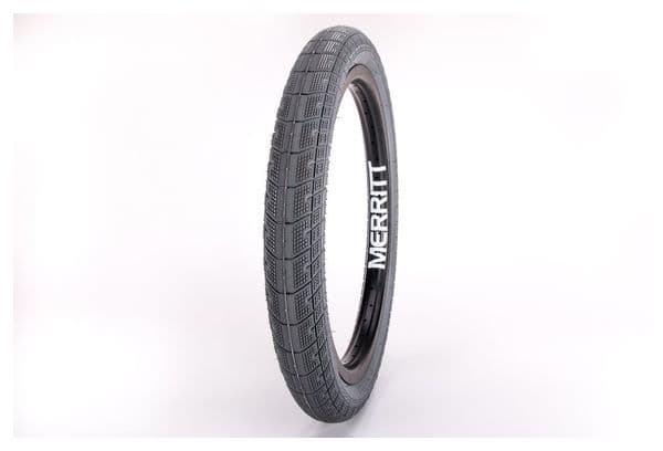 MERRITT Brian Foster FT1 Tire Grey