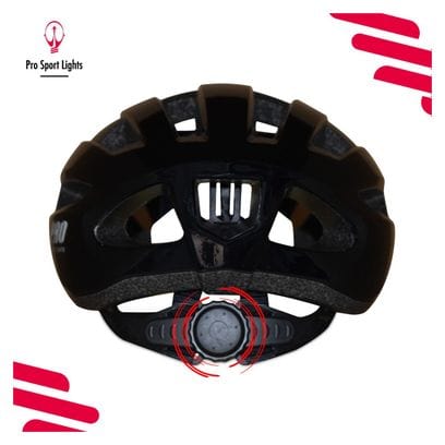 Casque de cyclisme Adultes Race Performance