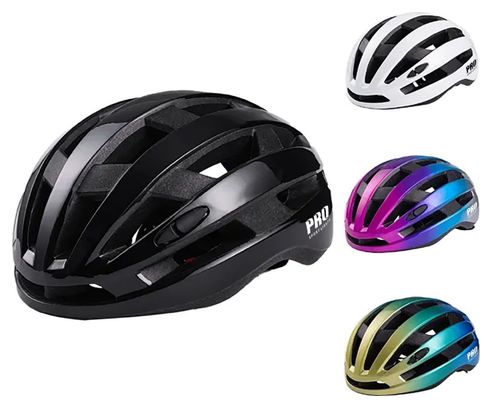 Casque de cyclisme Adultes Race Performance