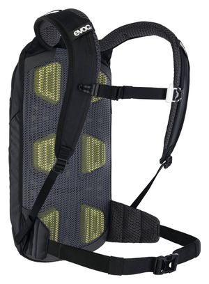 Evoc Stage 6L MTB Rugzak Zwart