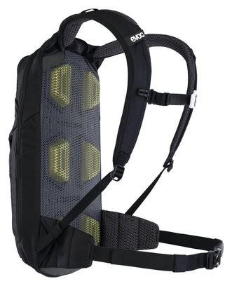 Evoc Stage 6L MTB Rugzak Zwart