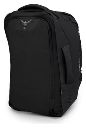 Damen-Wanderrucksack Osprey Fairview 55L Schwarz