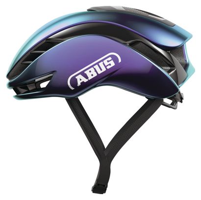 Abus Gamechanger 2.0 Flip Flop Road Helmet Violet