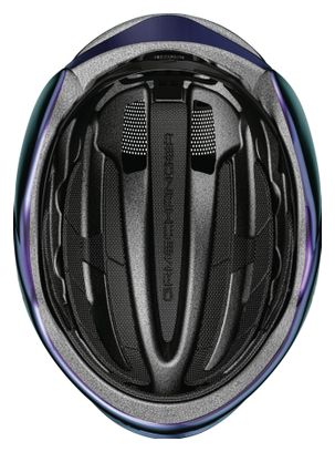 Abus Gamechanger 2.0 Flip Flop Road Helm Paars