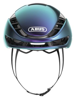 Abus Gamechanger 2.0 Flip Flop Road Helmet Violet