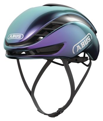 Casco de carretera Abus Gamechanger 2.0 Flip Flop Morado