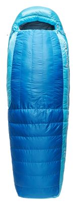 Saco de dormir Sea To Summit Trek -18C Azul