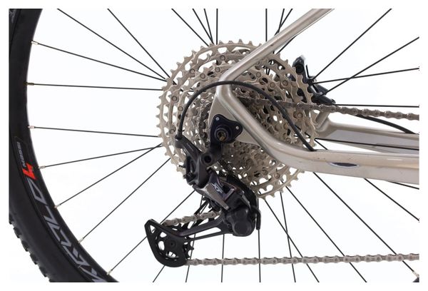 Produit reconditionné · Massi Team XT / Vélo VTT | Très bon état