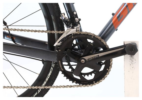 Produit reconditionné · Giant Revolt 2 / Vélo de gravel | Très bon état