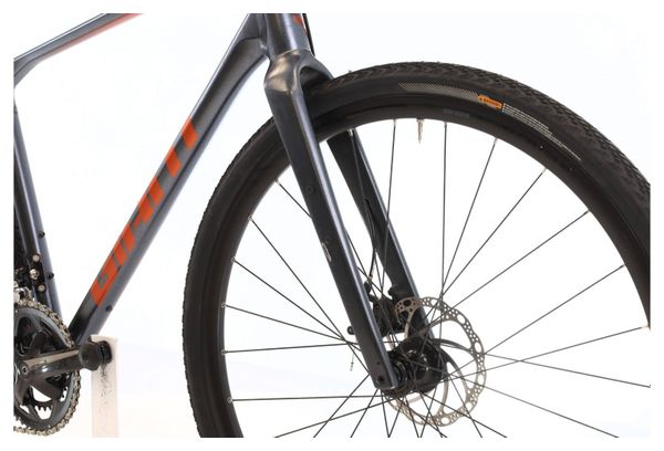Produit reconditionné · Giant Revolt 2 / Vélo de gravel | Très bon état