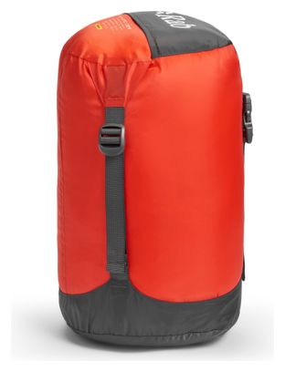 Sac de Couchage RAB Alpine 0 °C Orange