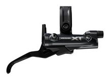 Shimano Deore XT BL-M8200 Right-Side Brake Lever