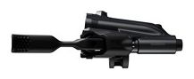 Shimano Deore XT BL-M8200 Right-Side Brake Lever