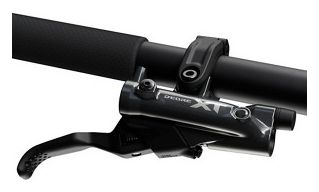 Shimano Deore XT BL-M8200 Right-Side Brake Lever